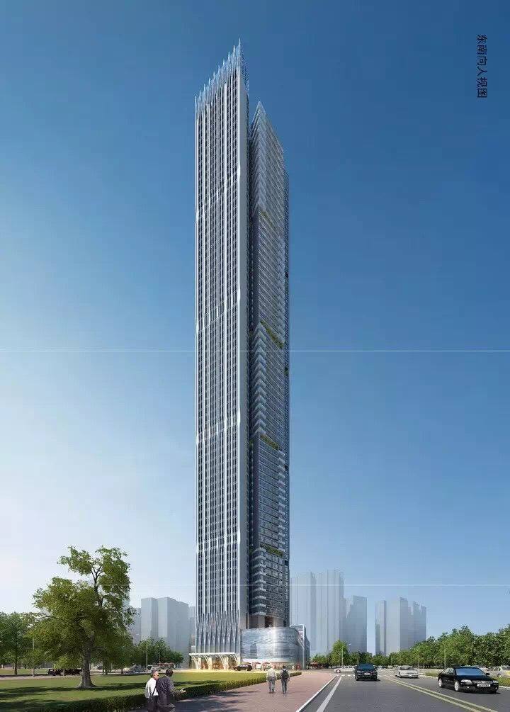 加福华尔登府邸