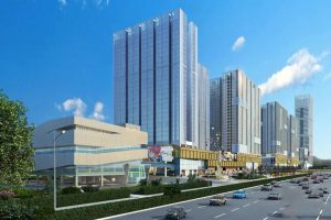 福城前海新纪元