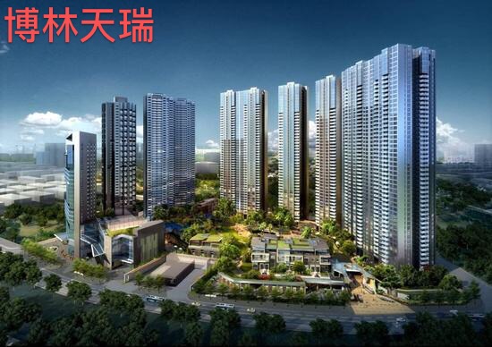 博林天瑞