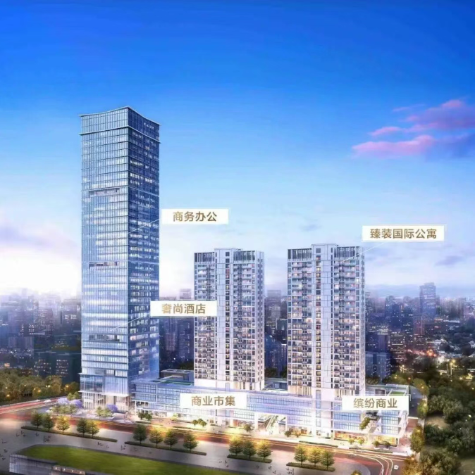 仕达广场