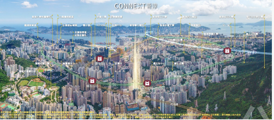 实景图