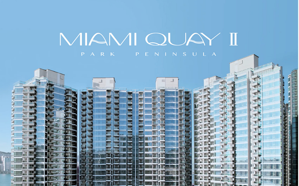 MIAMI QUAY II 