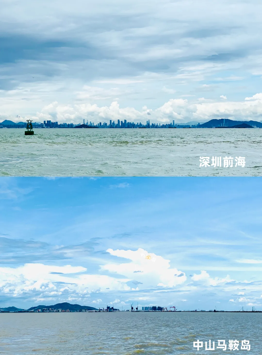 深圳人买房又破记录！这个“小前海”被粤B车停满了(图1)